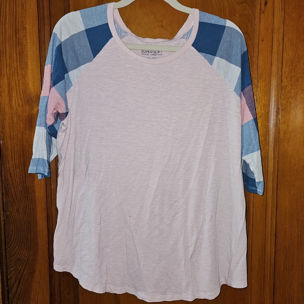 Torrid Top